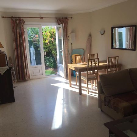 House With Garden At Oliva Nova Golf & Beach Resort Les Deveses Exterior foto
