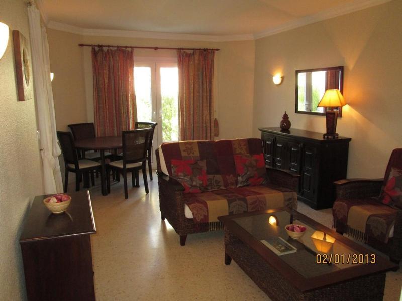 House With Garden At Oliva Nova Golf & Beach Resort Les Deveses Exterior foto