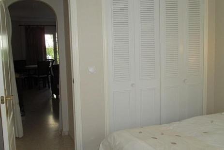 House With Garden At Oliva Nova Golf & Beach Resort Les Deveses Exterior foto
